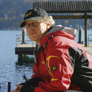 Wolfgang Krauland