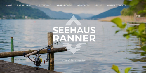Seehaus Ranner